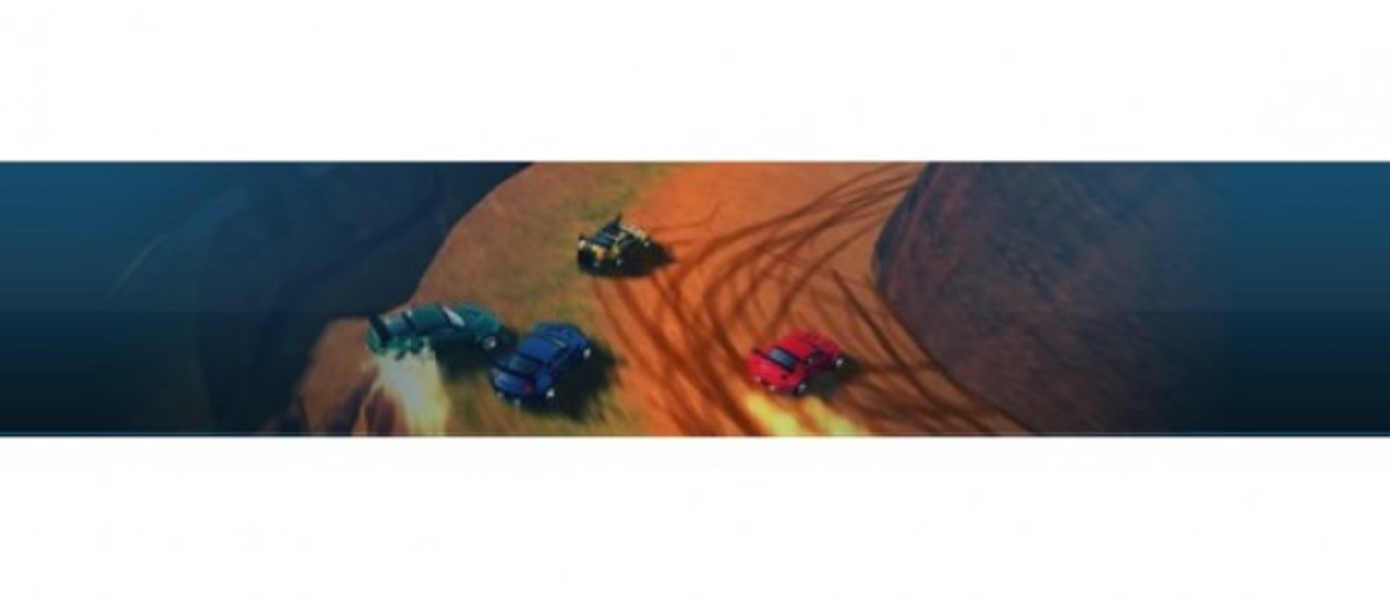 Wrecked: Revenge Revisited - трейлер