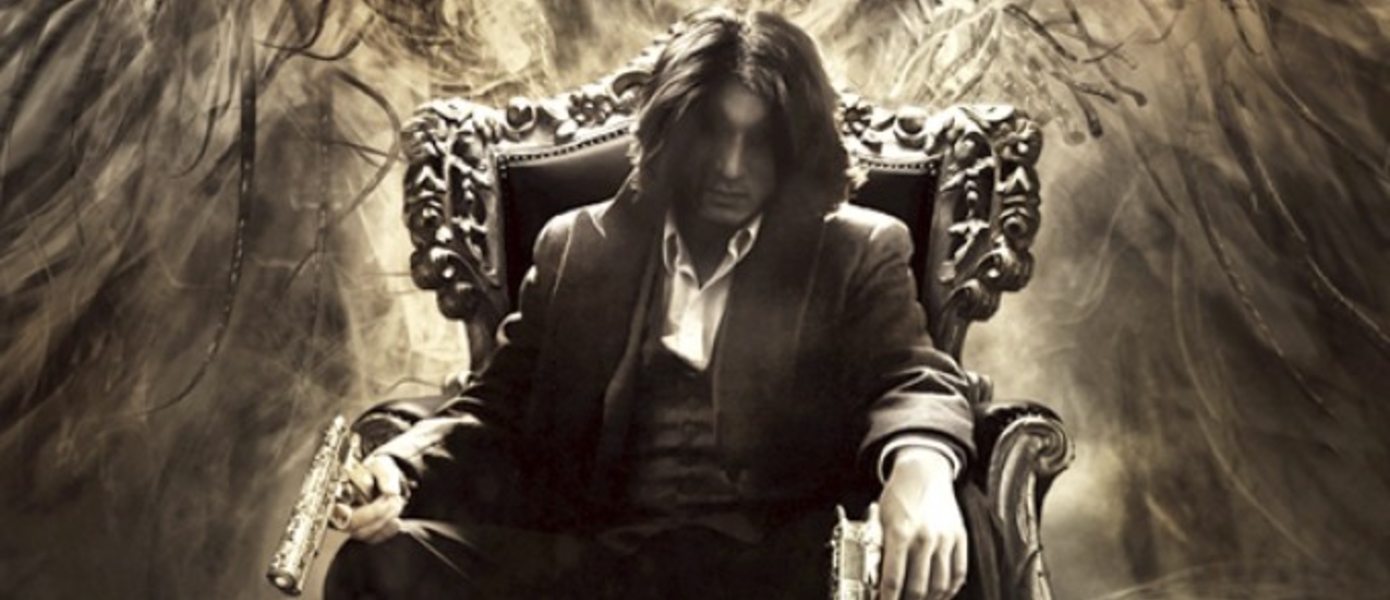 Превью The Darkness II