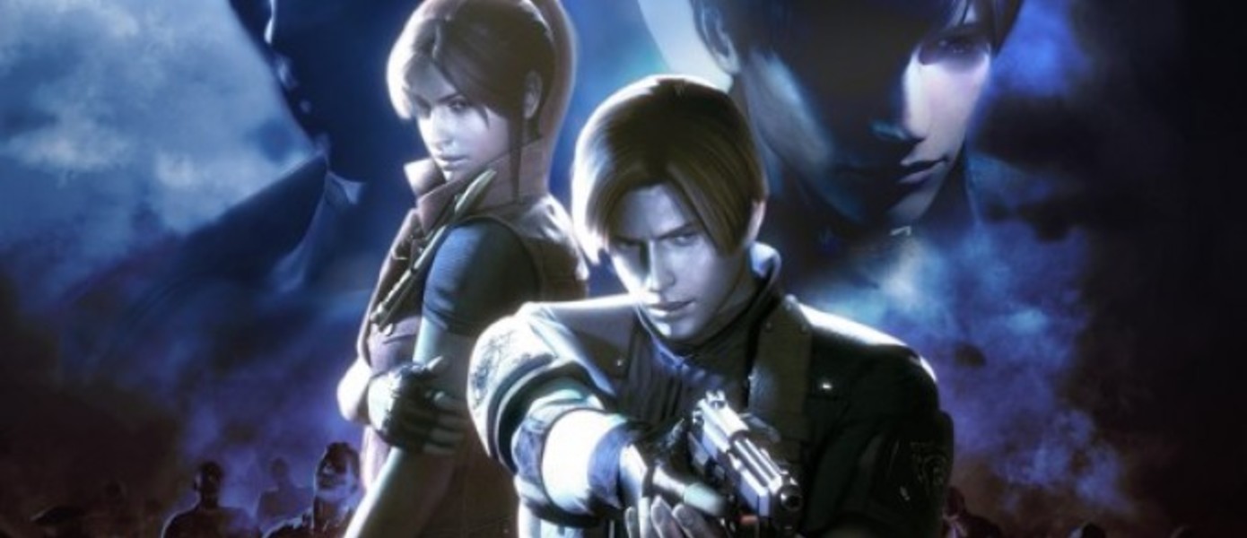 Capcom: Следующий Resident Evil будет "Амбициозным". Демо-версия Raccoon City не подтверждена