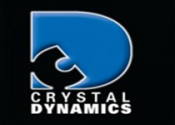 Новый проект Crystal Dynamics снова приключенческий?