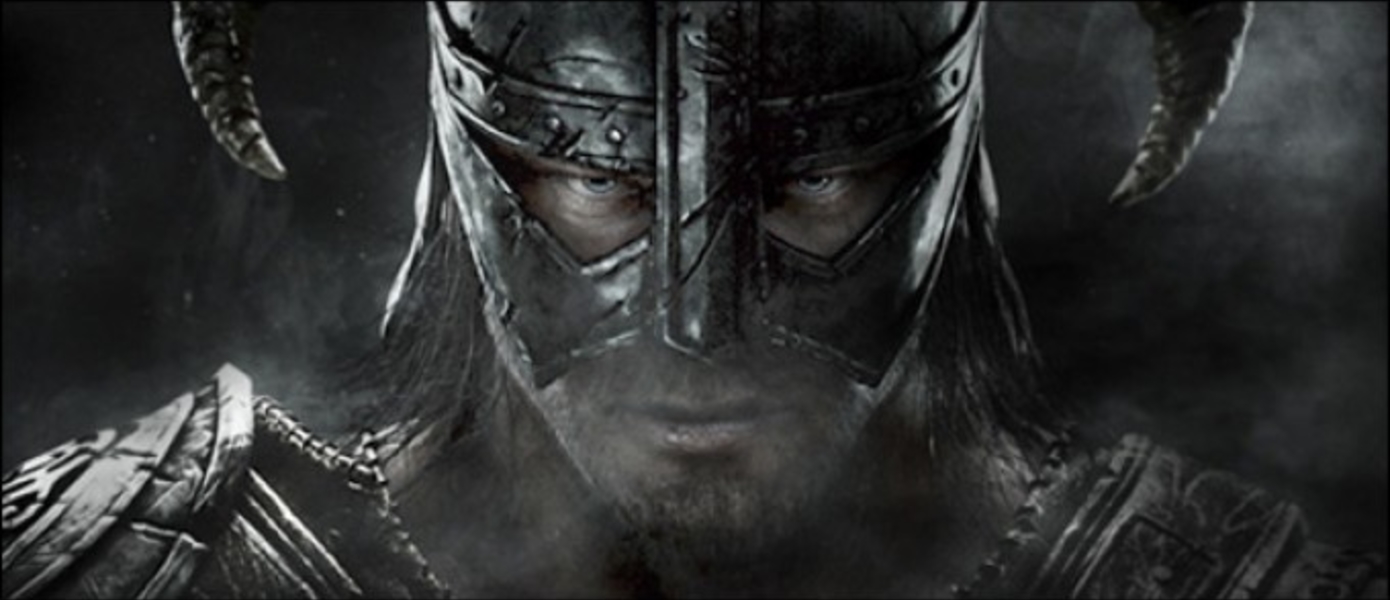 TES V: Skyrim — фанатское интервью с разработчиками игры