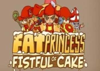 Создатели командного экшена Fat Princess открыли новую студию