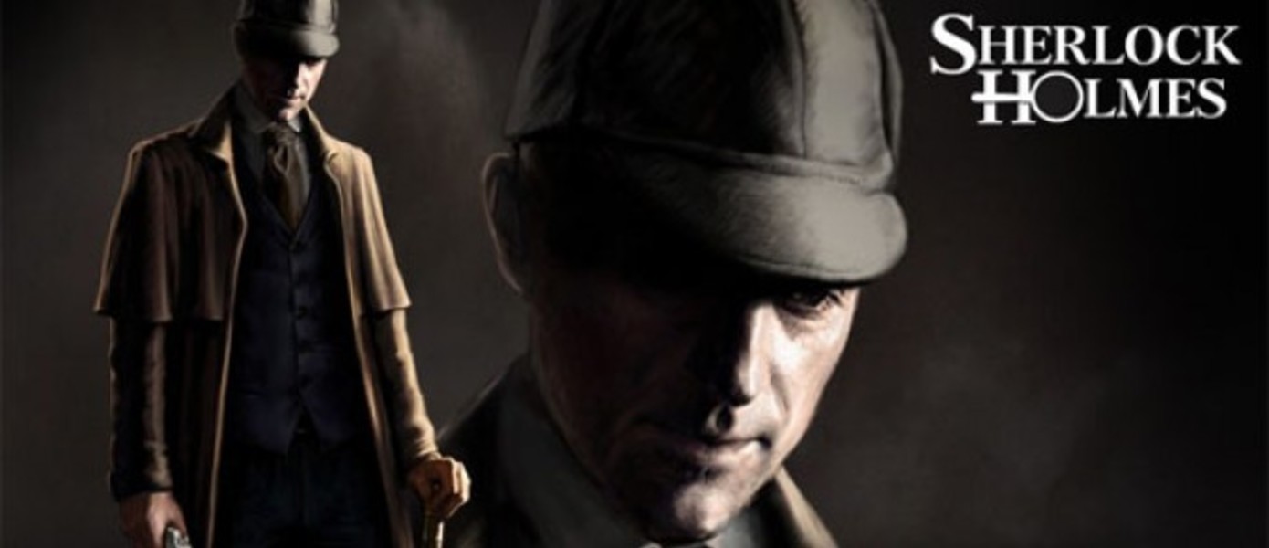 The Testament of Sherlock Holmes: Новые скриншоты