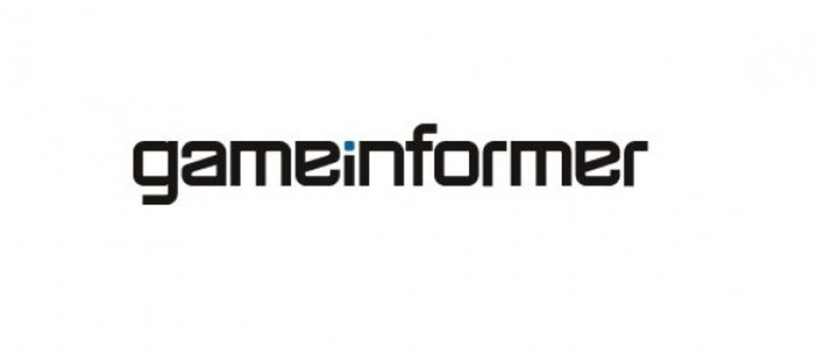 Gameinfo. Информер лого. The Informers.