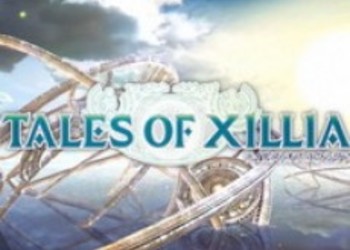 Шестиминутный трейлер Tales of Xillia