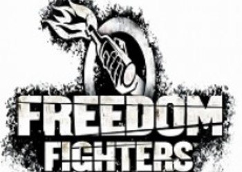 IO Interactive, возможно, займётся продолжением Freedom Fighters
