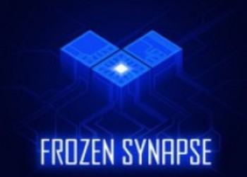 Создатель Frozen Synapse считает, что Steam может поспособствовать успеху инди игр на PC