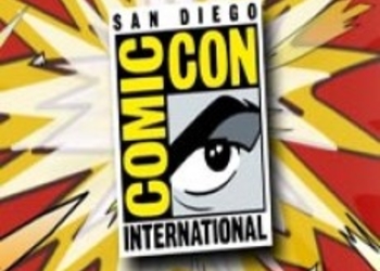График выступлений на Comic Con 2011
