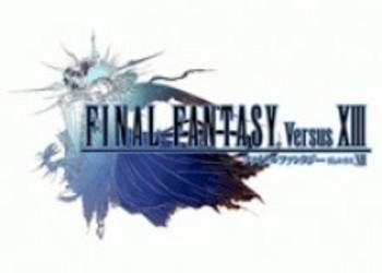 Новая информация о Final Fantasy Versus XIII