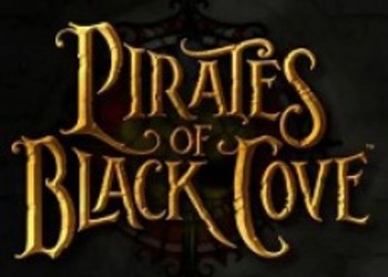 Новый трейлер Pirates of the Black Cove