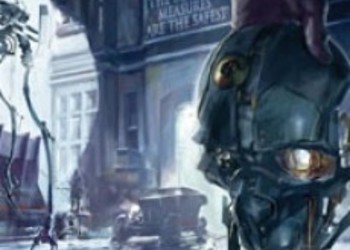 GameInformer: Интервью с разработчиками Dishonored