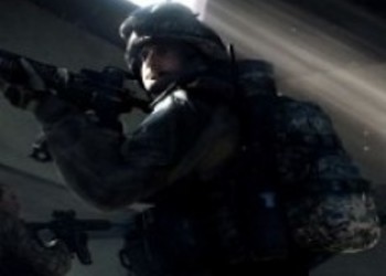 Battlefield 3 - Новая информация