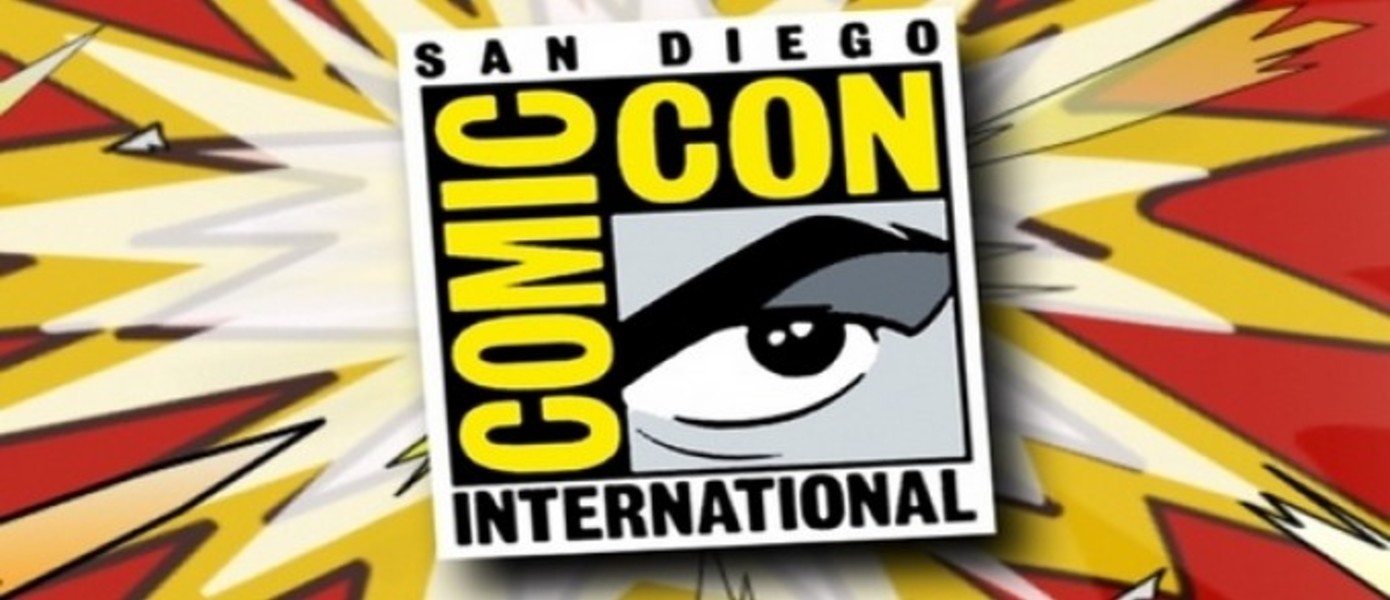 Microsoft на Comic Con 2011: Gears of War 3, Kinect Star Wars, Фрэнк О’Коннор