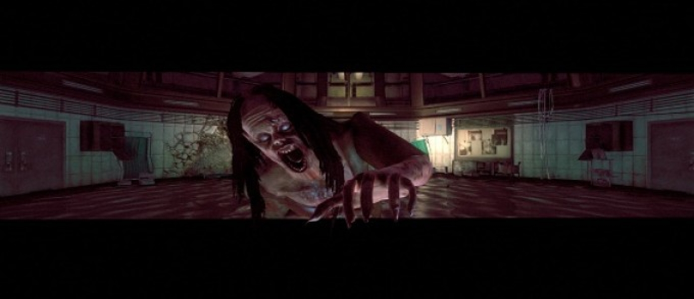 Новая информация и скриншоты The House of the Dead: Overkill Extended Cut