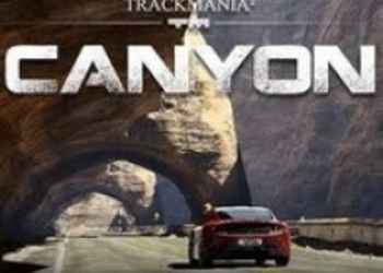 Trackmania 2: Canyons будет стоить 20 евро