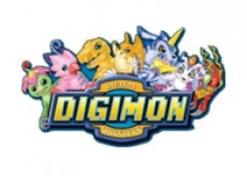 Digimon: Первый скан