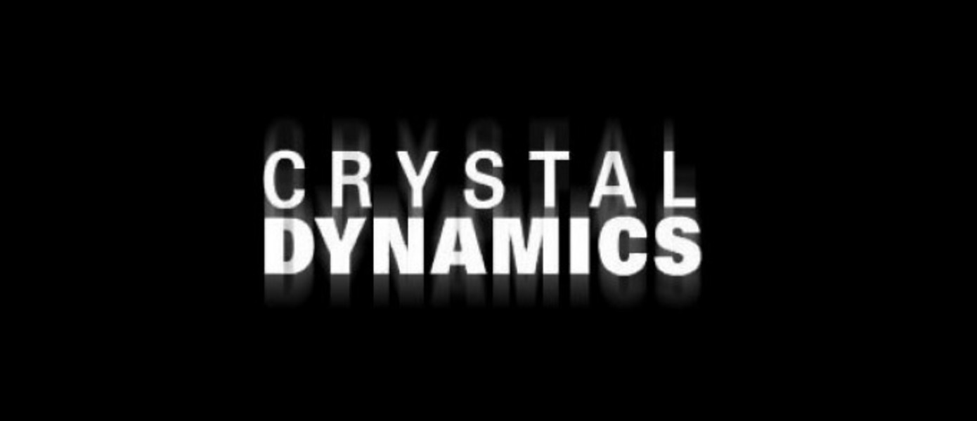 Подкаст от Crystal Dynamics - The Crystal Habit Podcast: #1