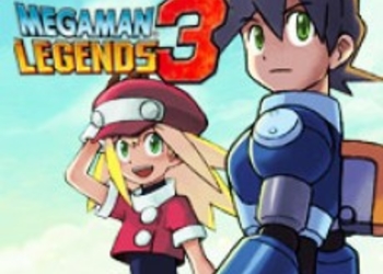 Megaman Legends 3- последняя новость