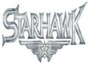 Новый трейлер и скриншоты Starhawk