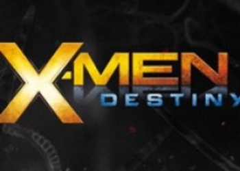 Новый трейлер X-Men Destiny