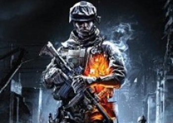Battlefield 3: Утекший геймплей мультиплеера (UPD-2)