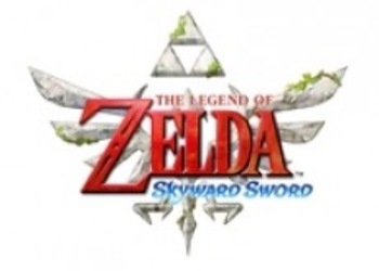 Новый трейлер Zelda: Skyward Sword