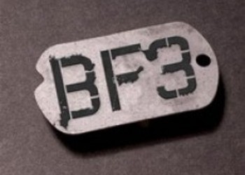 Новый геймплей мультиплеера Battlefield 3
