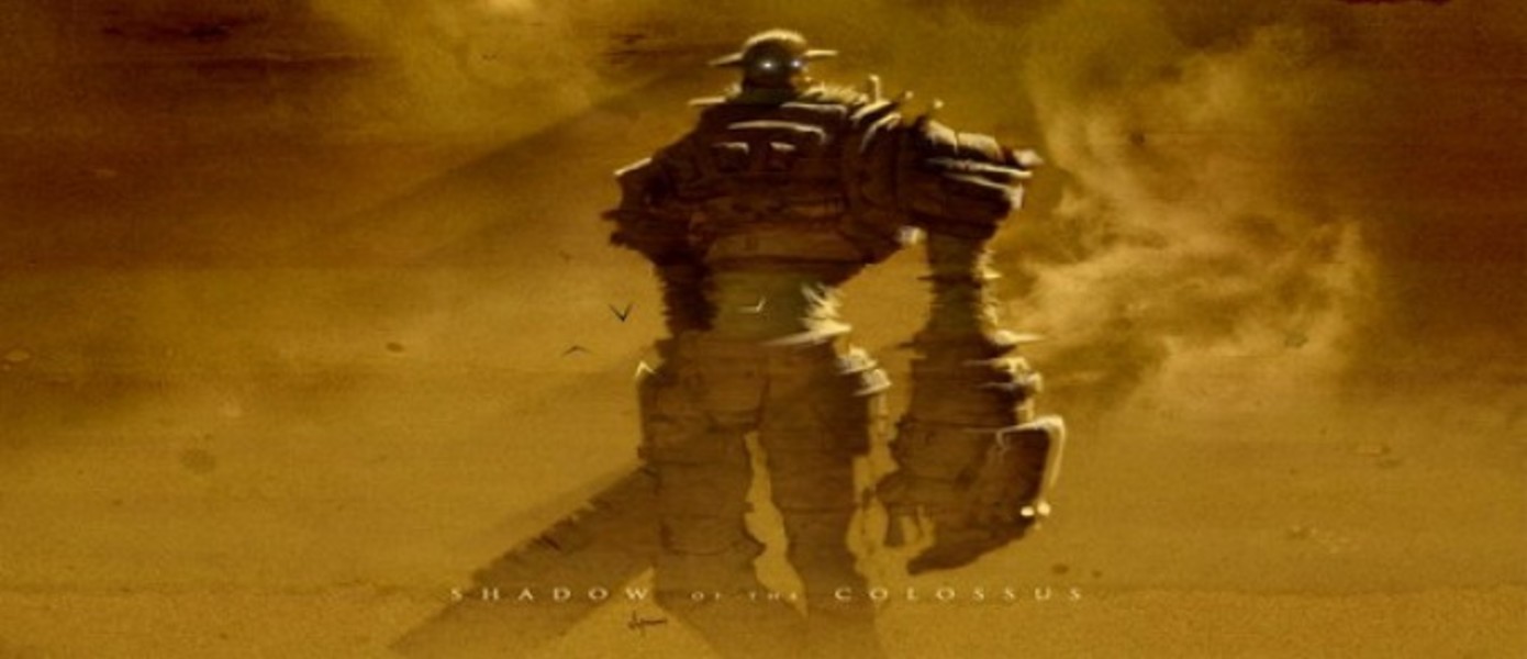Детали бонусного контента в Ico & Shadow of the Colossus Collection