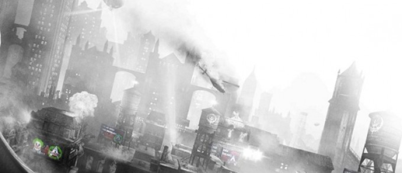 Talia al Ghul появится в Batman: Arkham City