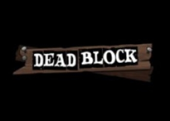 Dead Block доступен в PSN
