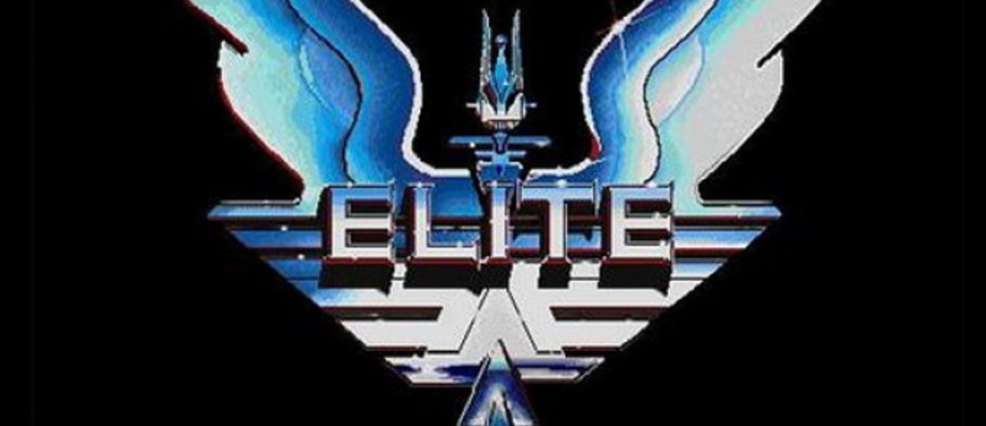 Создатель Elite дал интервью Eurogamer, в котором рассказал о Elite IV и The Outsider