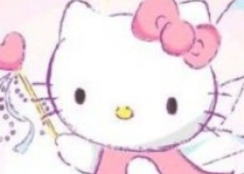 Hello Kitty X Street Fighter в 2012 году