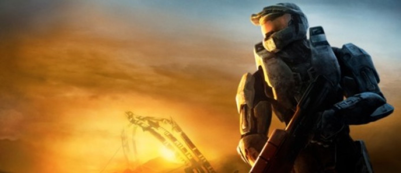 Новый геймплей Halo: Combat Evolved Anniversary