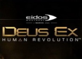 Comic-Con: разработчики Deus Ex: Human Revolution рассказывают о создании правдоподобного мира в игре