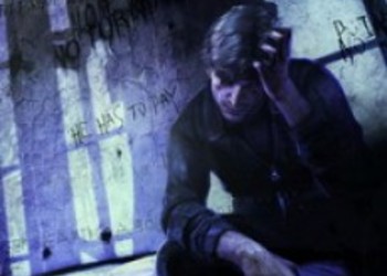 Comic-Con: 2 новых геймплейных ролика Silent Hill: Downpour