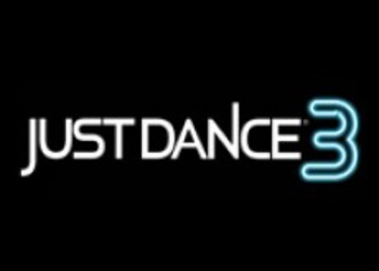 Comic-Con: Геймплей Just Dance 3