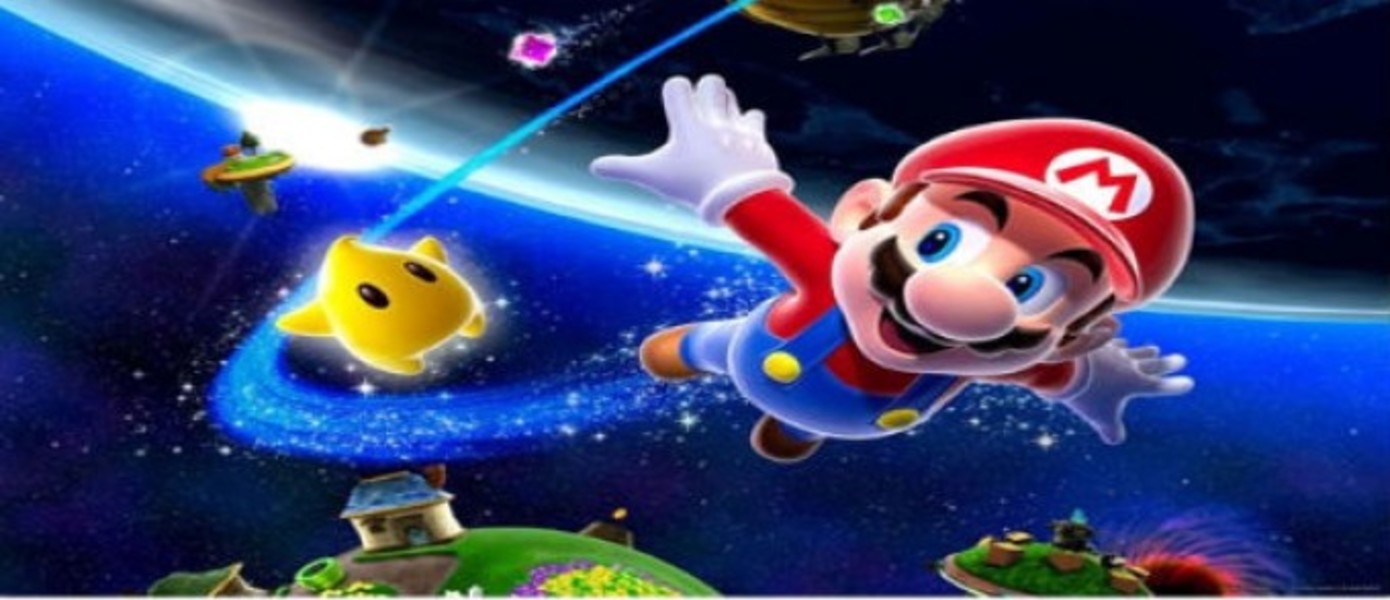 Дата выхода Super Mario 3D Land и Mario Kart 7 для 3DS