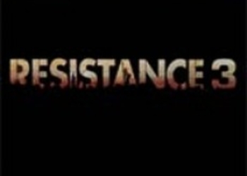 Resistance 3 геймплей бета-версии