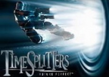 Слух: анонс продолжения TimeSplitters состоится в ближайшее время