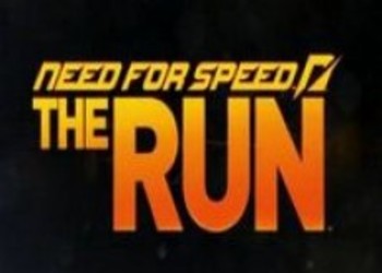 Официальный бокс-арт Need for Speed: The Run