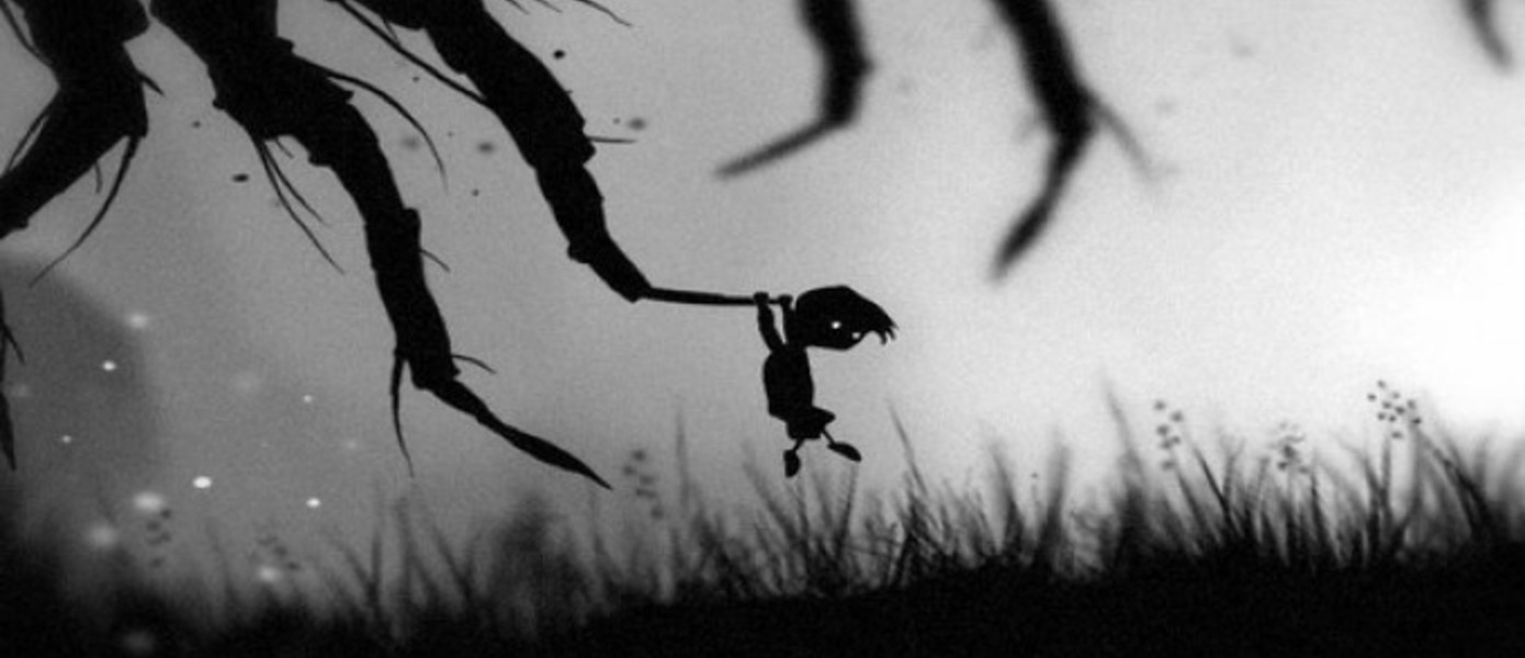 Limbo доступен в Steam с сегодняшнего дня