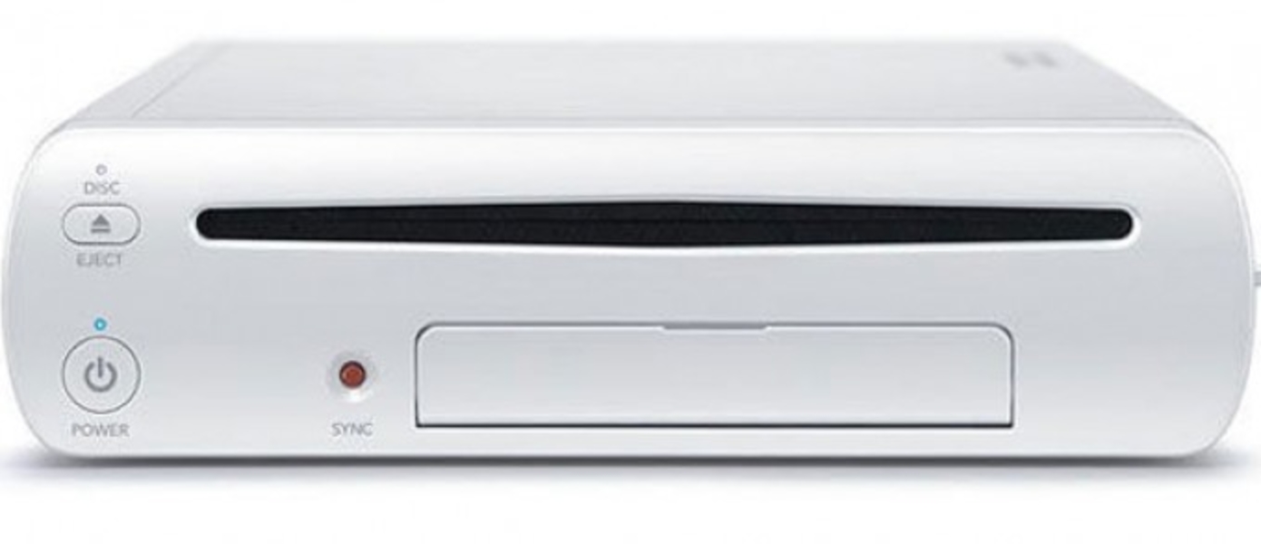 Цена и дата выхода Wii U не будут оглашены раньше 2012 года