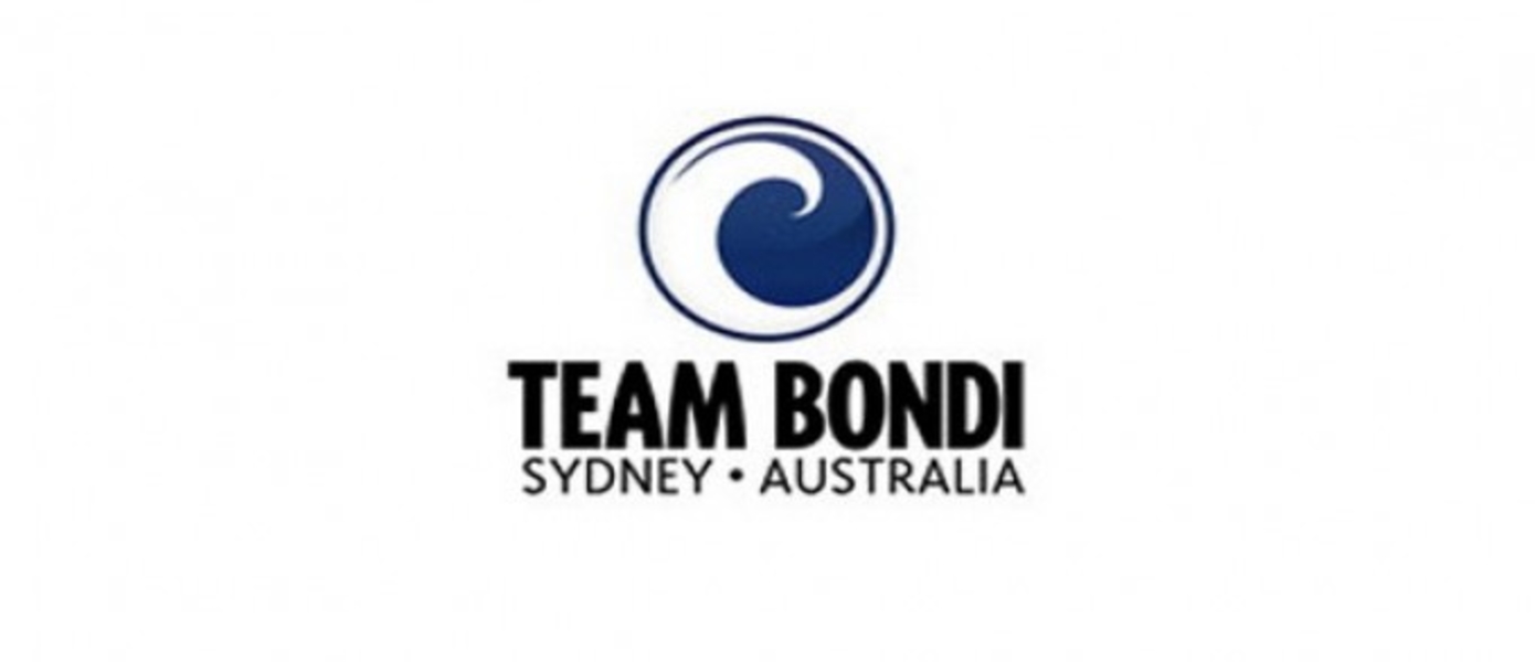 Team Bondi ищут покупателя?