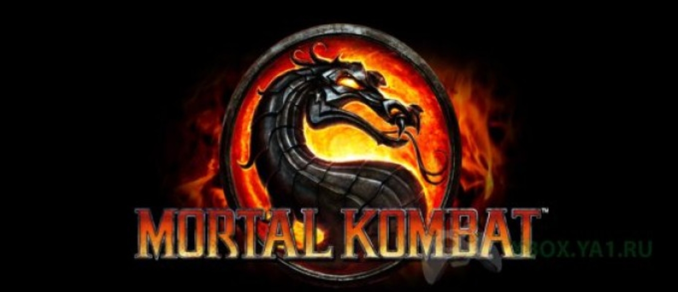Слух : Predator DLC для Mortal Kombat