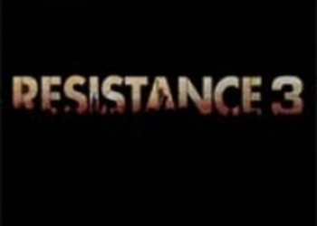 Resistance 3 отправилась на золото