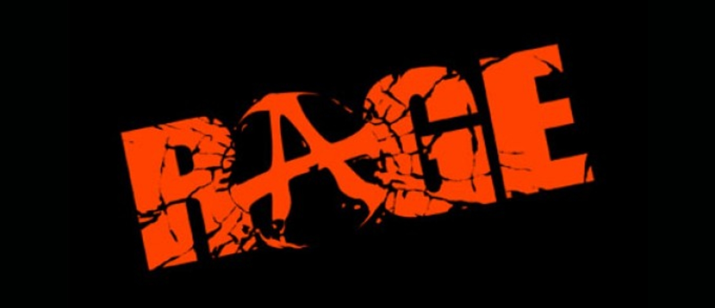Впечатления от RAGE, новый трейлер и аватары для Xbox LIVE