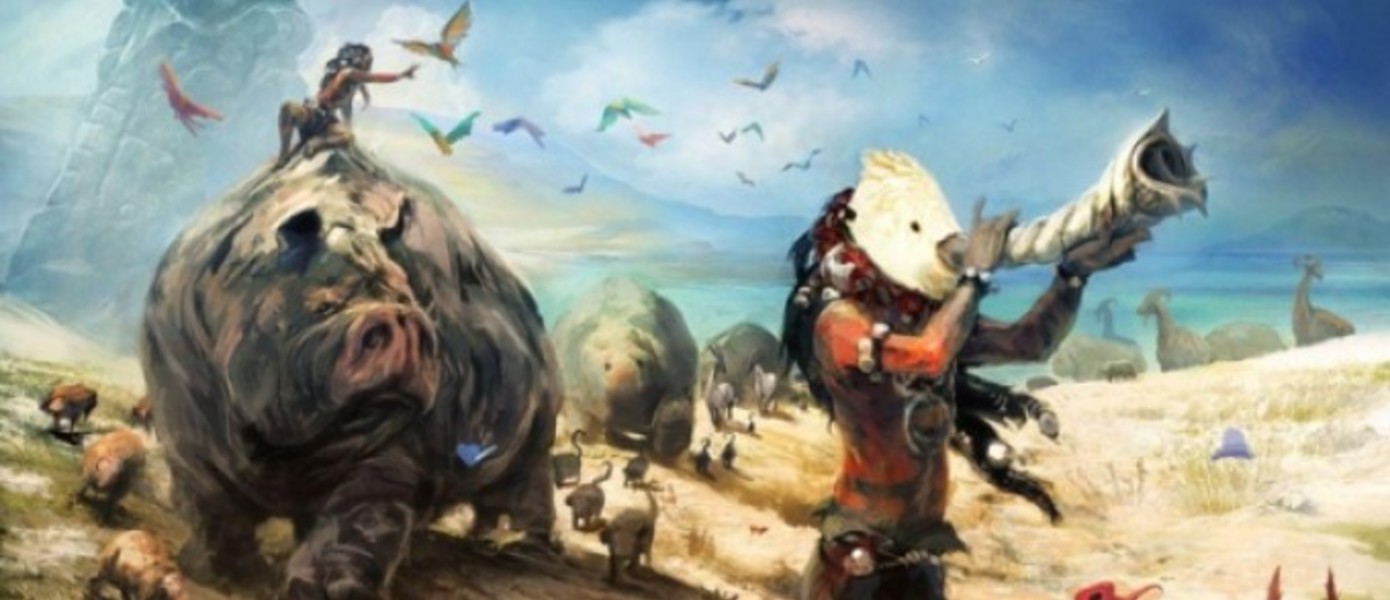 From Dust - рекордные продажи для Ubisoft