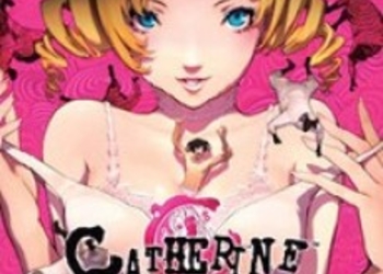 Catherine: продажи за первую неделю