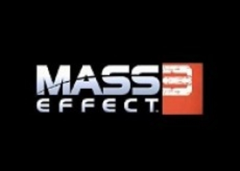 Mass Effect 3 - сетевой режим не за горами.