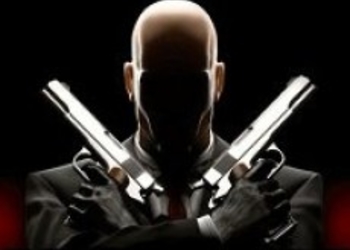 Hitman Absolution - новые сканы